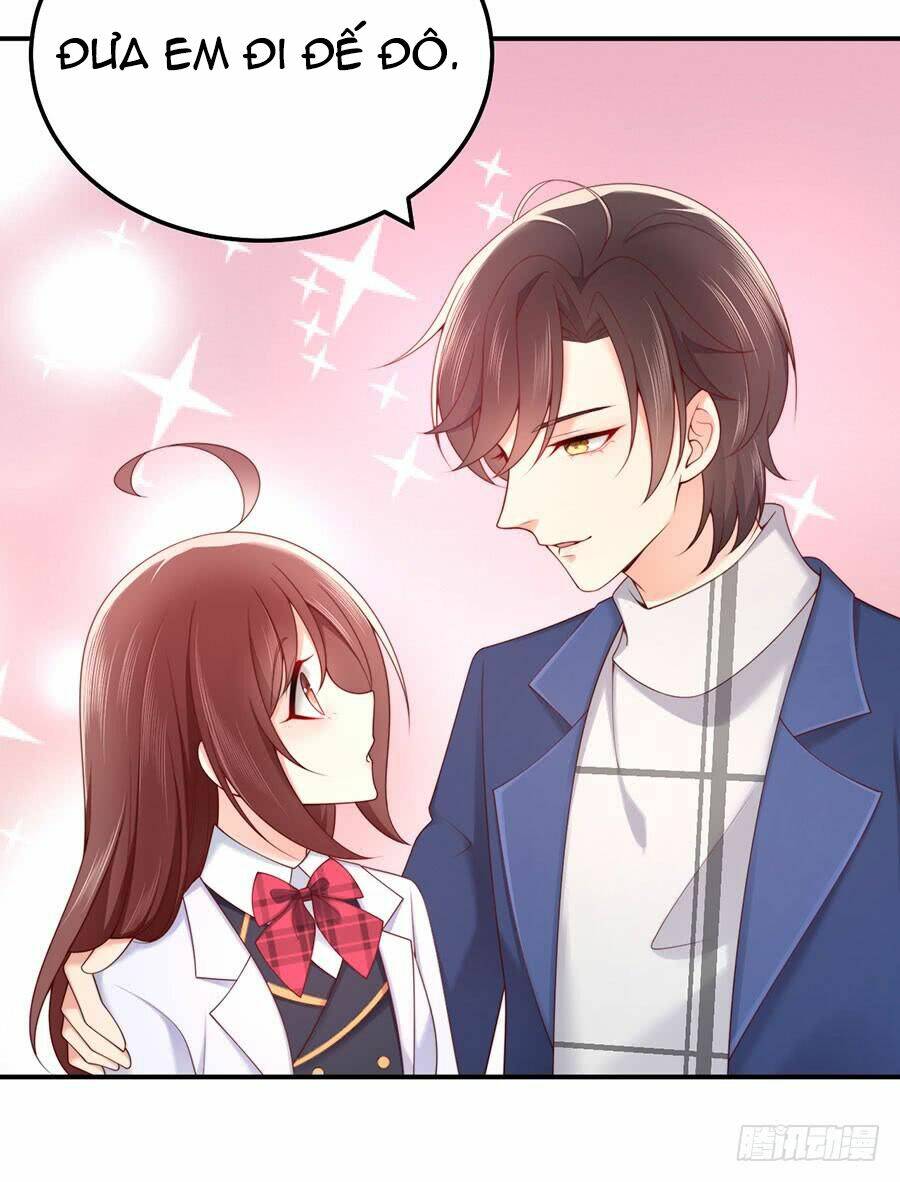 Nam Thần Truy Thê Chỉ Nam: Chapter 42.2