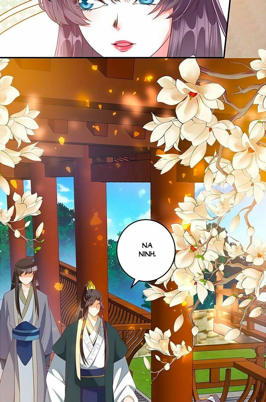 Thịnh Thế Lê Hoa Điện: Chapter 64