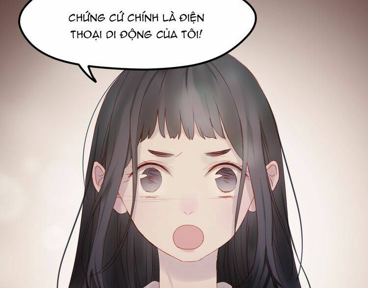 Lượm Được Một Tiểu Hồ Ly 2: Chapter 44