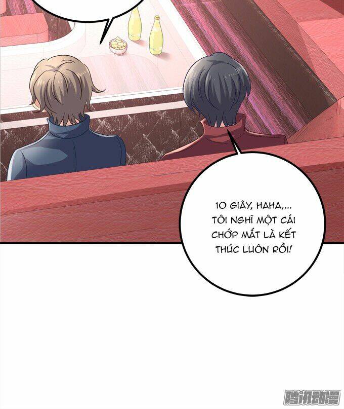 Đế Vương Ta Vẫn Còn Nhỏ: Chapter 11