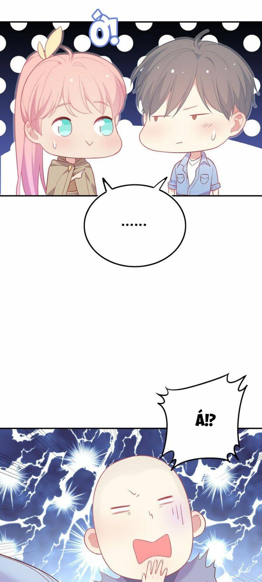 Vương Tử Thành Phố Và Công Chúa Amazon: Chapter 30