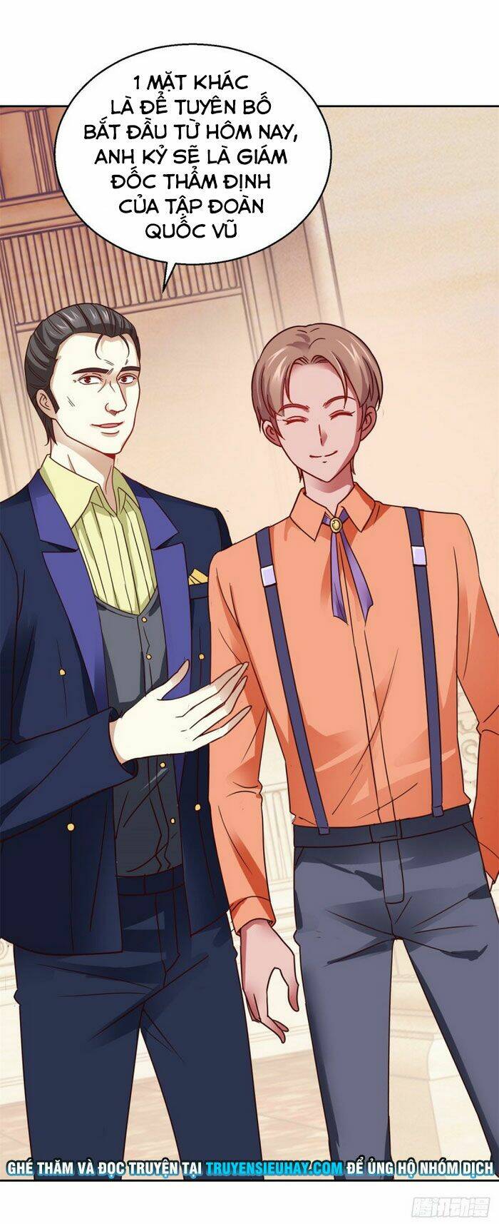 Đô Thị Chí Tôn Hệ Thống: Chapter 176