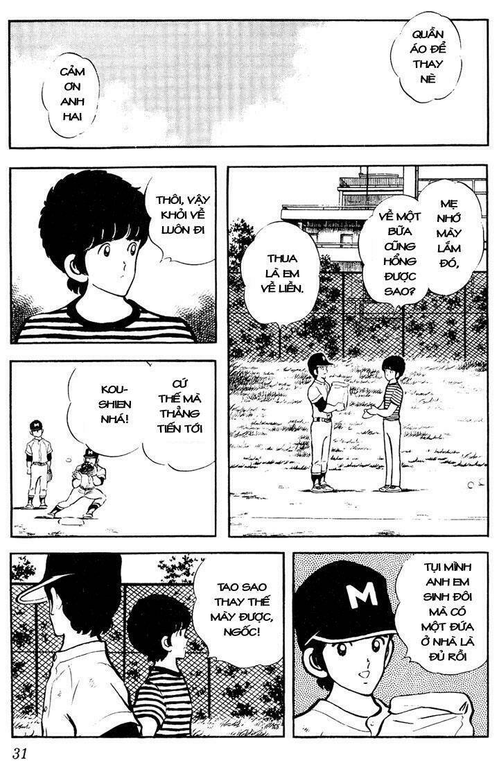 Touch: Chapter 51