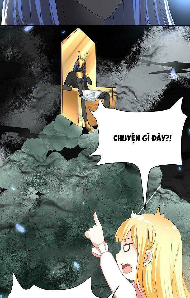 Sủng Hậu Của Vương: Chapter 96