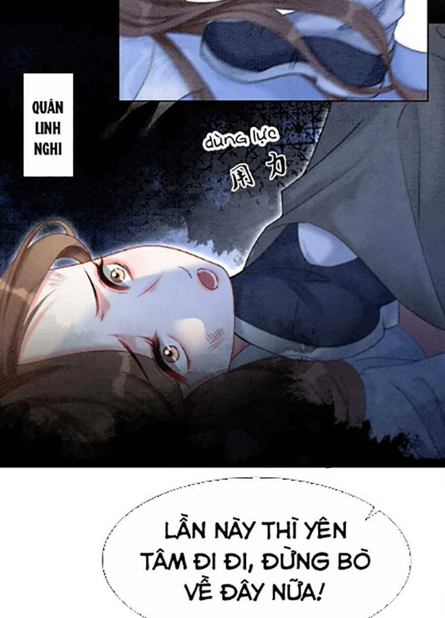 Xung Hỉ Vương Phi: Chapter 91