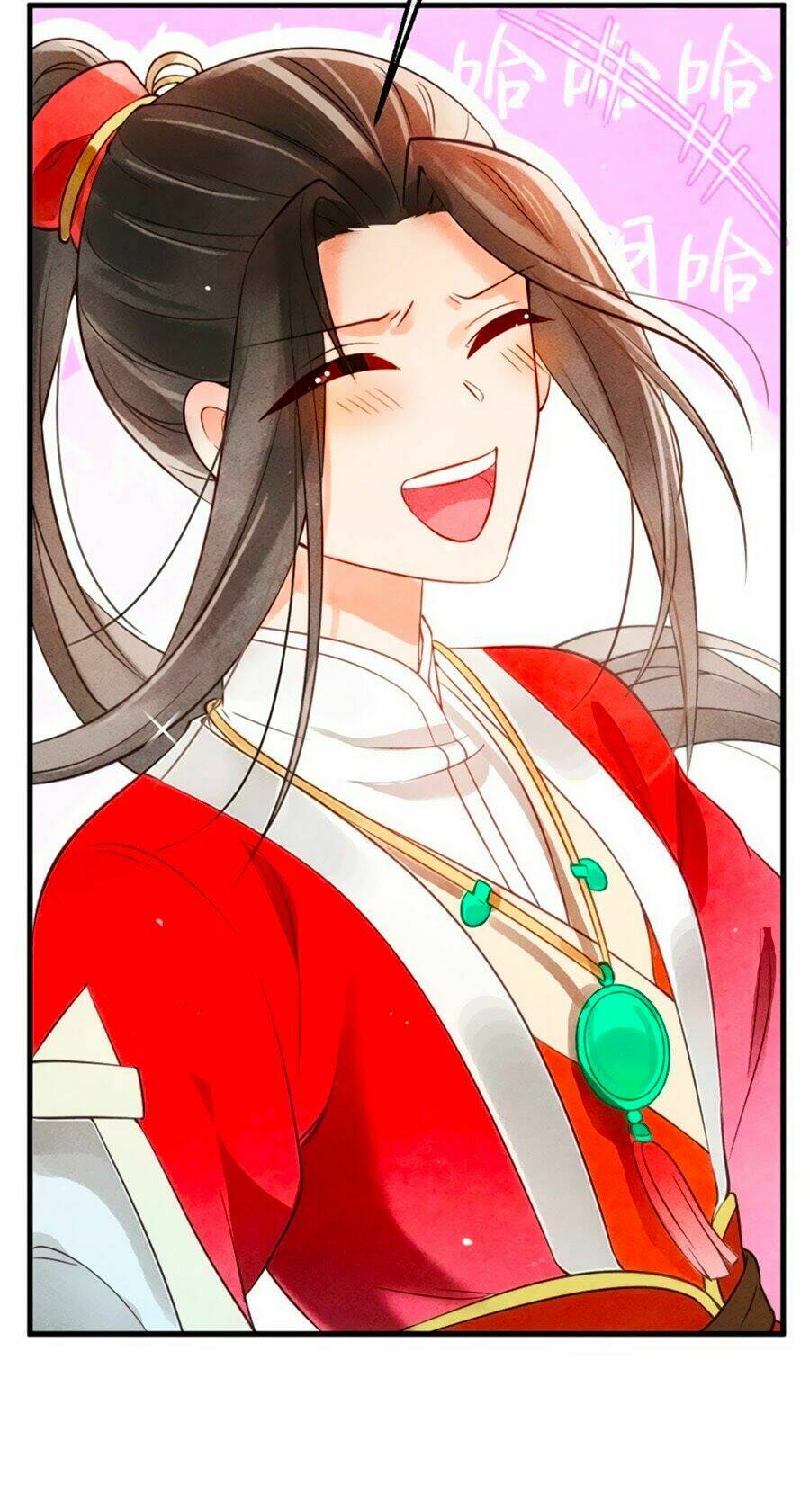 Vương Phi Muốn Trèo Tường: Chapter 1