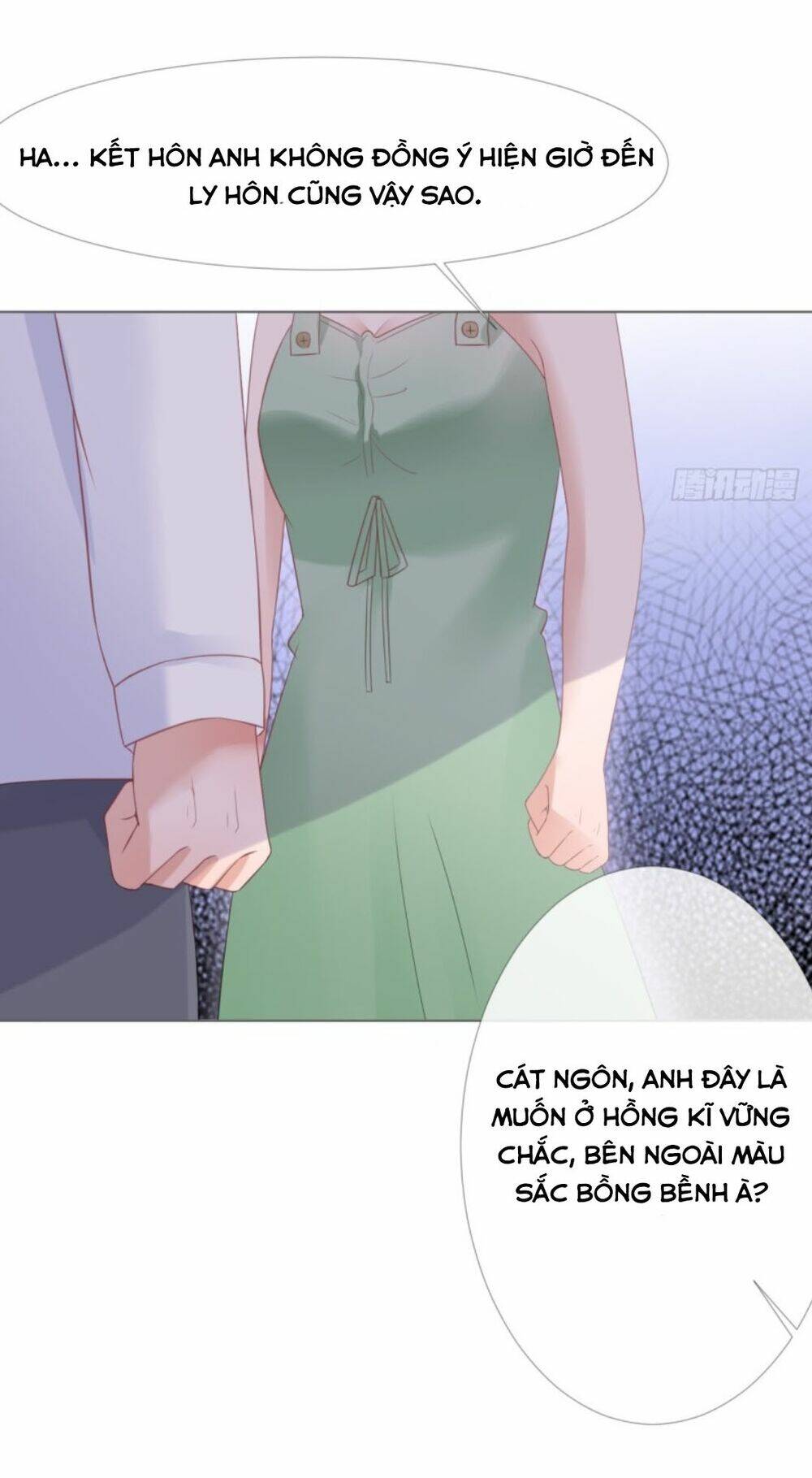 Hẹn Anh Một Giấc Mộng Thơ: Chapter 11