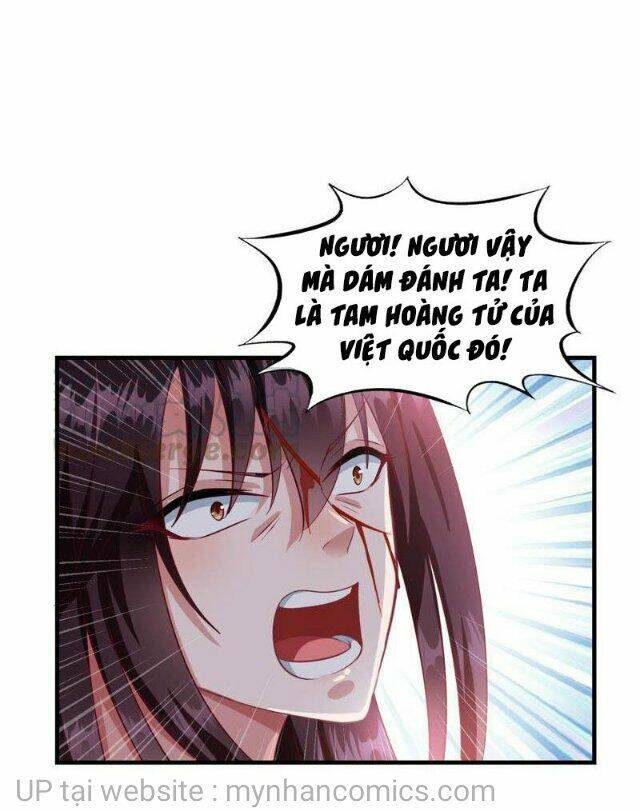 Thái Tử Điện Hạ Có Tin Vui: Chapter 120