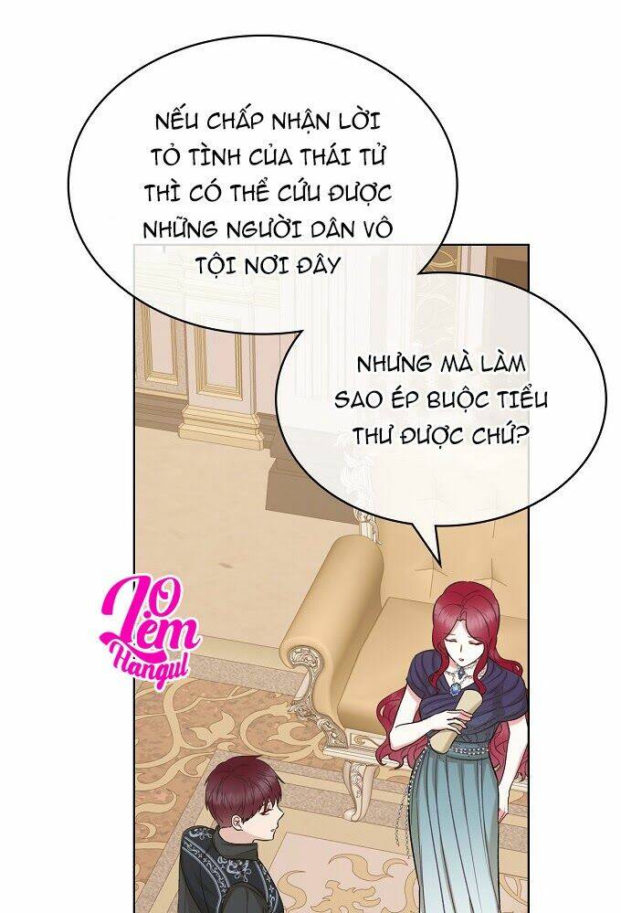 Kẻ Tạo Ra Nữ Phản Diện: Chapter 34