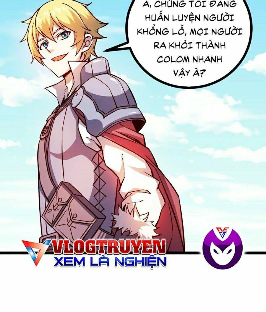 Tối Cường Thành Chủ Đích Dị Giới: Chapter 14