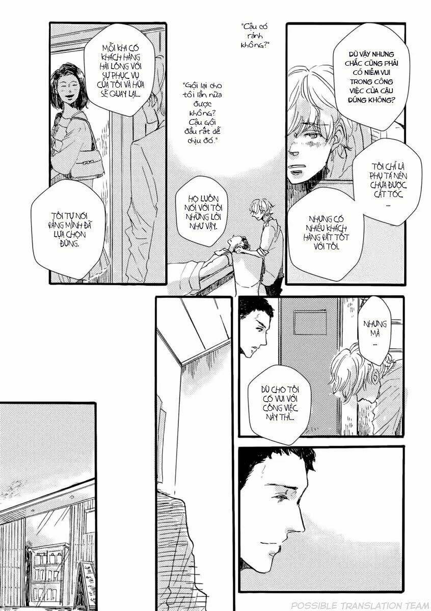 Heat Up Warm Up: Chapter 1.2