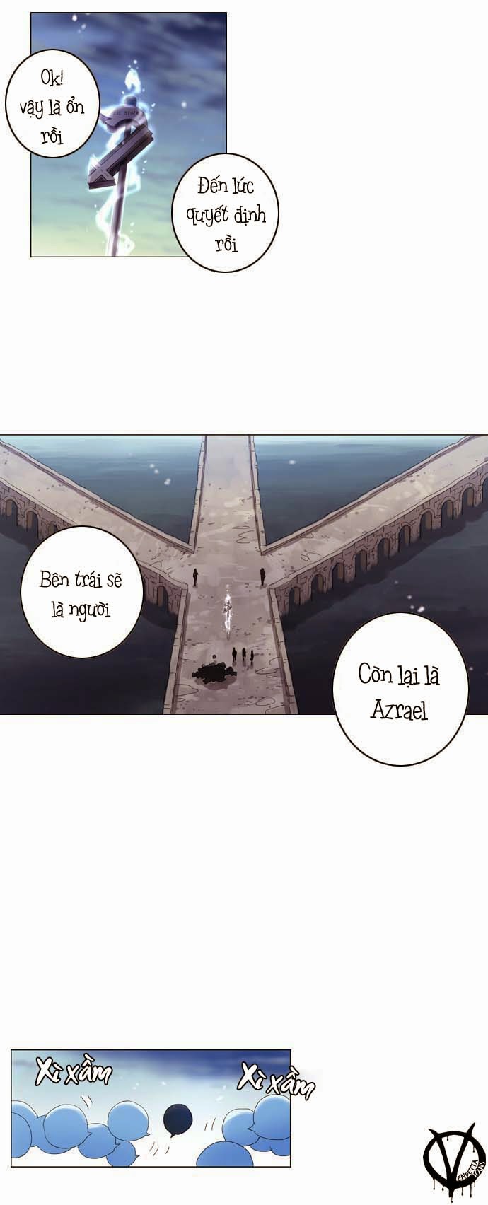 Soul Cartel: Chapter 35