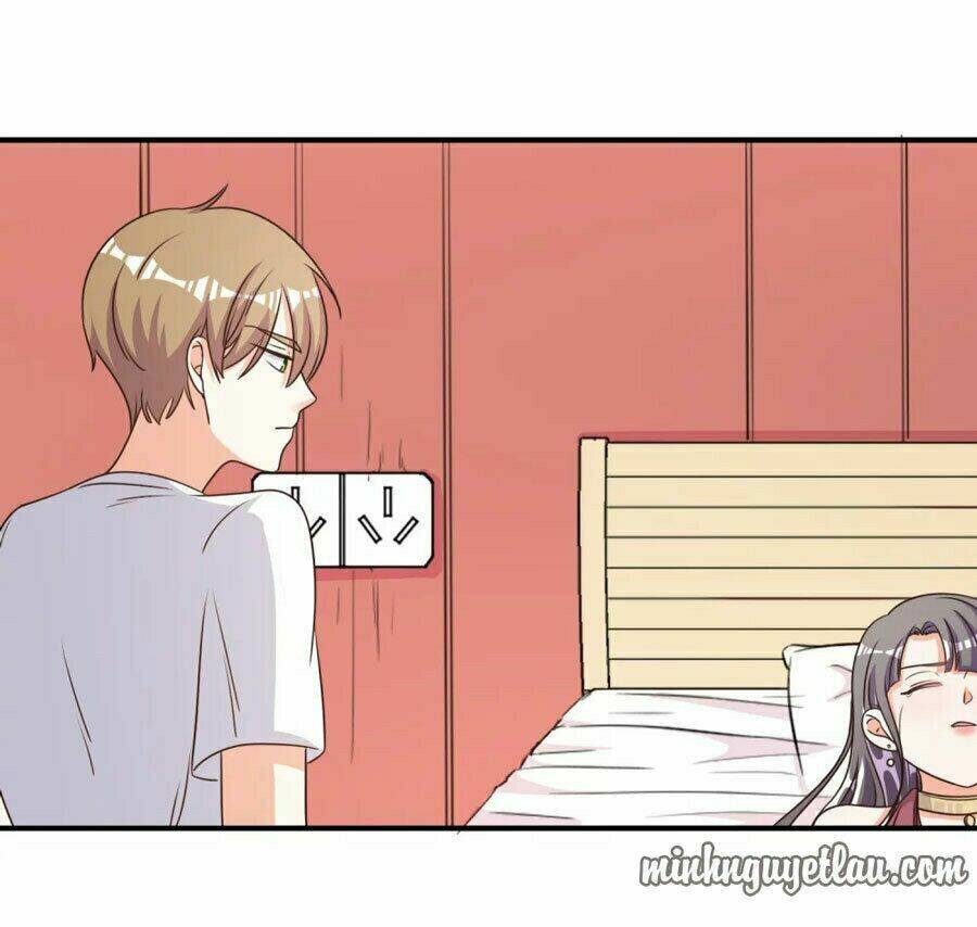 Hôn Nhân Dục Vọng: Thiếu Gia Nhẹ Một Chút!: Chapter 70