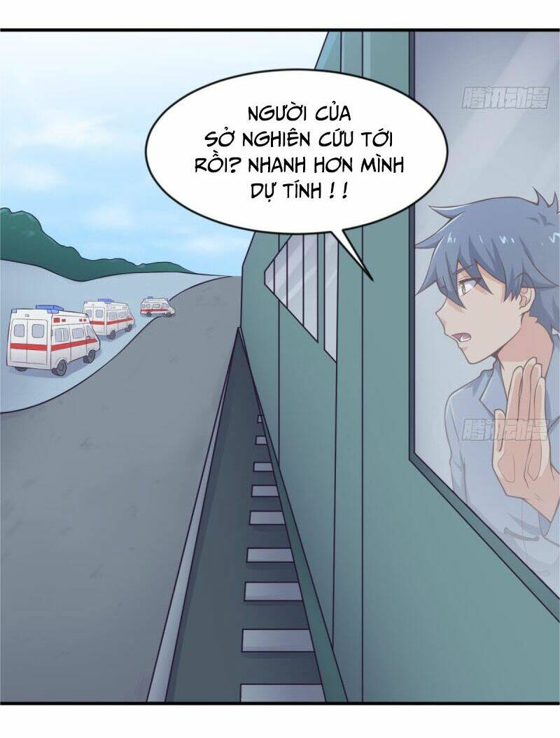 Bác Sĩ Riêng Của Nữ Thần: Chapter 112