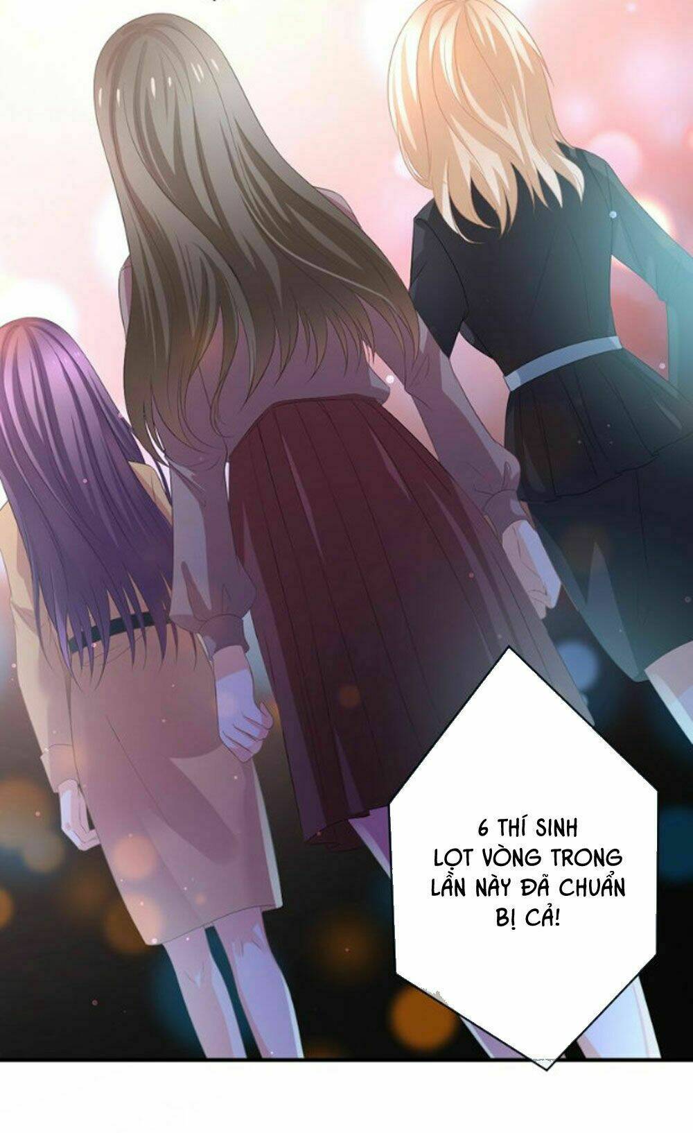 Tiệm May Luyến Sắc: Chapter 18