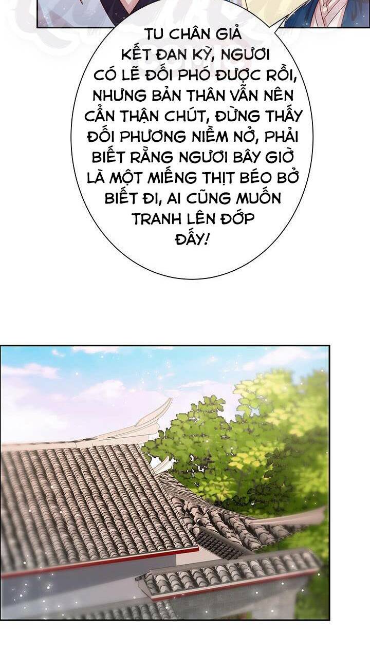Siêu Phàm Truyện: Chapter 102