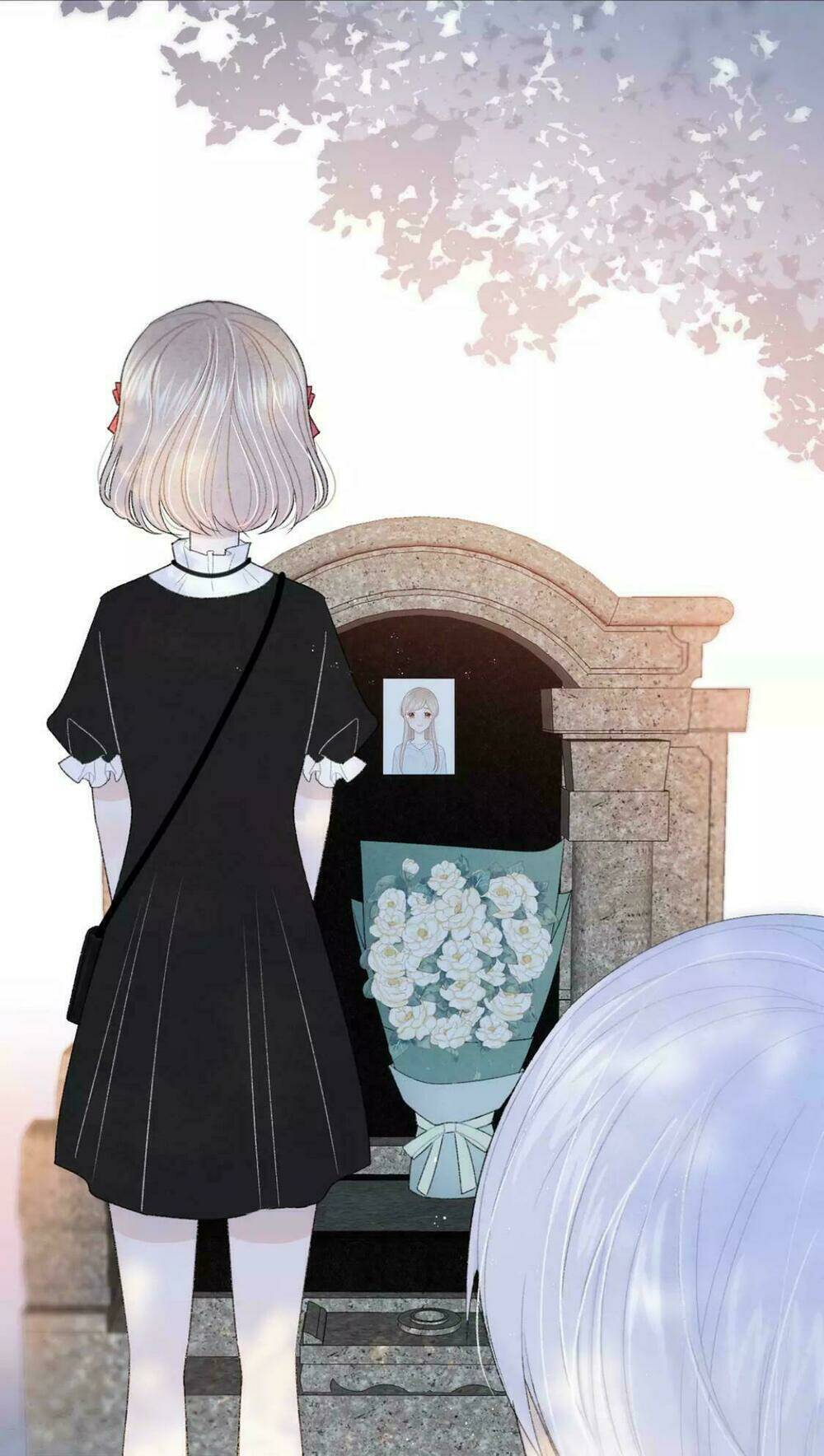 Từ Cái Nhìn Của Em: Chapter 6