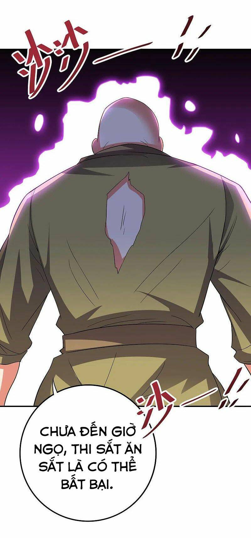 Phục Thiên Thánh Chủ: Chapter 167