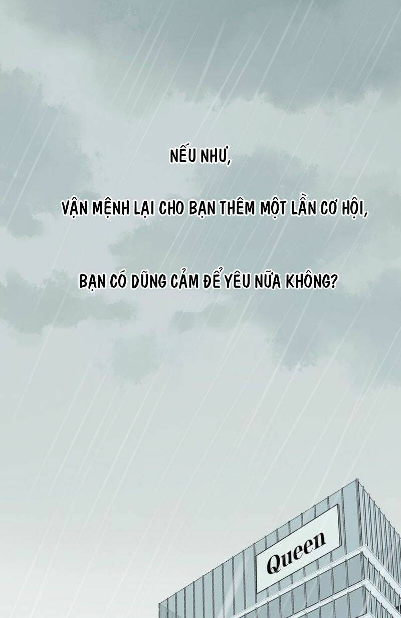 Cô Ấy Không Đáng Yêu: Chapter 33