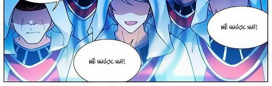 Giả Diện Thế Thân: Chapter 98
