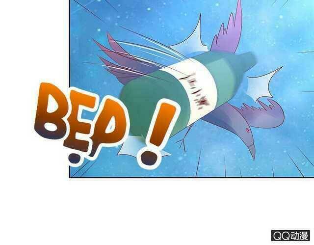 Băng Sơn Học Trưởng Không Được Chọc: Chapter 29.1