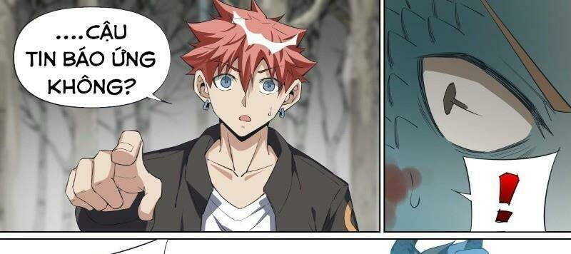 Võ Lực Chí Mạng: Chapter 25