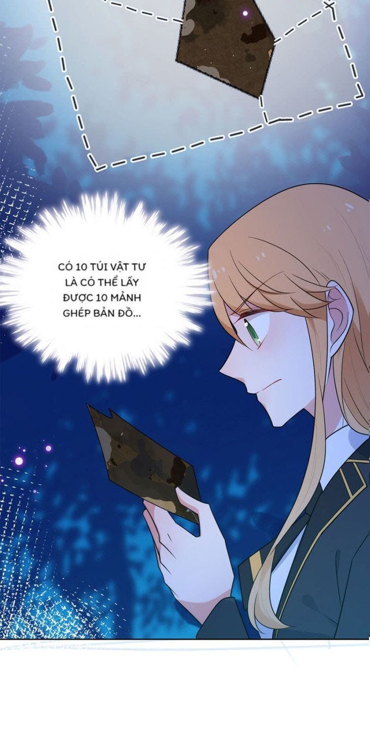 Ma Lạt Thiên Kim Đẩu Ác Thiếu: Chapter 247