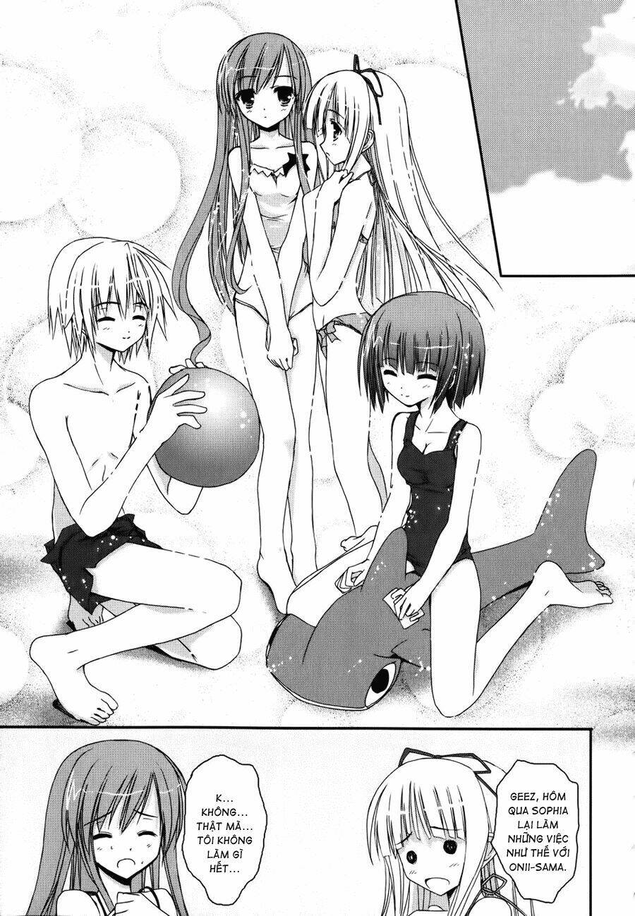 Nusunde Lilith: Chapter 5