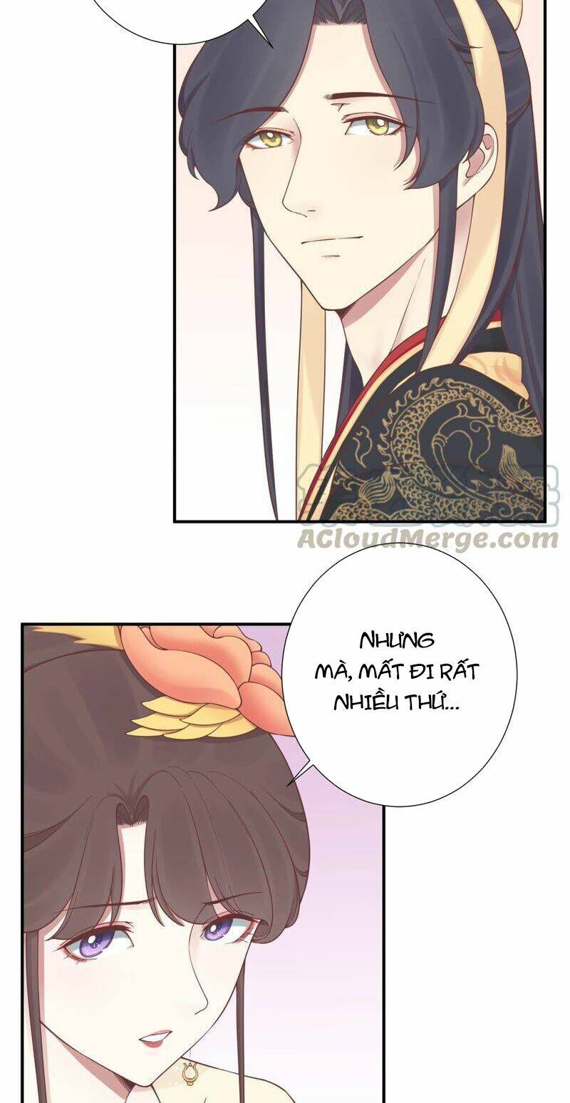 Hoàng Hậu Bận Lắm: Chapter 161