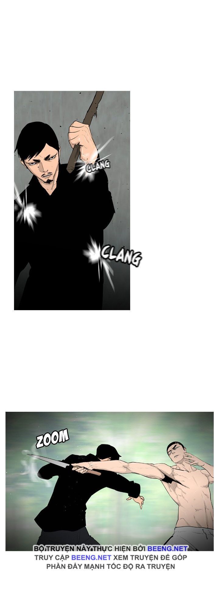 Tong Edge: Chapter 56