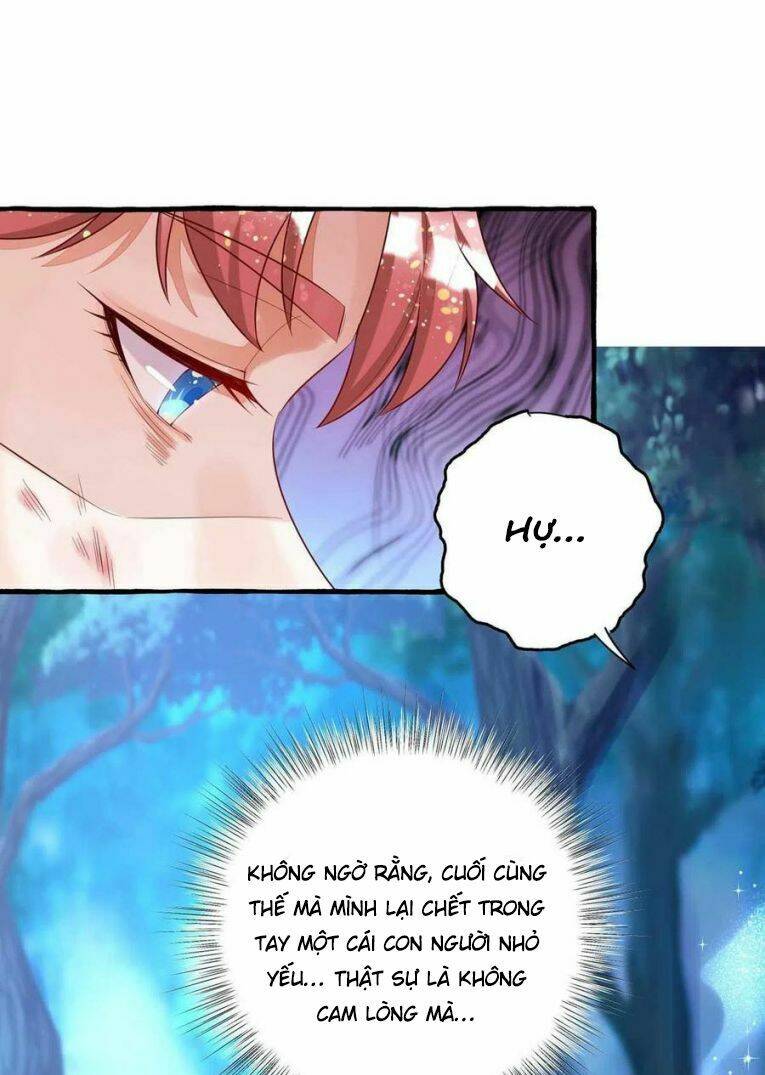 Thú Thụ Bất Thân: Chapter 63