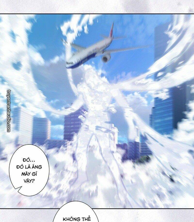 Người Tu Tiên Tại Đô Thị: Chapter 42