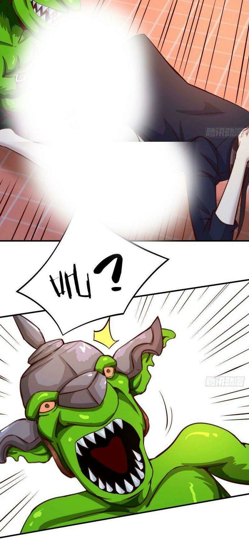 Thiên Tứ Thức Tỉnh: Chapter 30