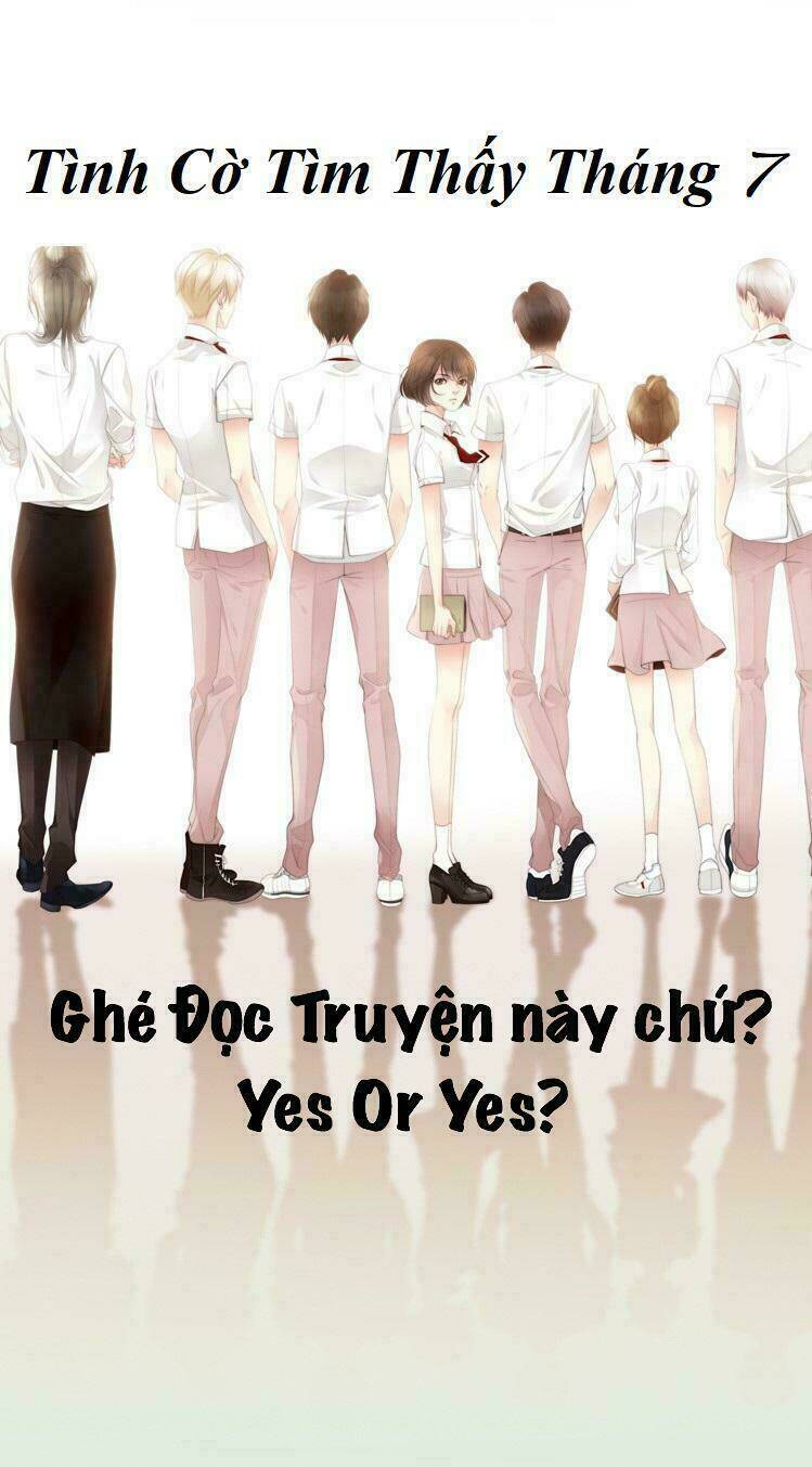 30 Phút Bước Đi Bên Em: Chapter 52.5