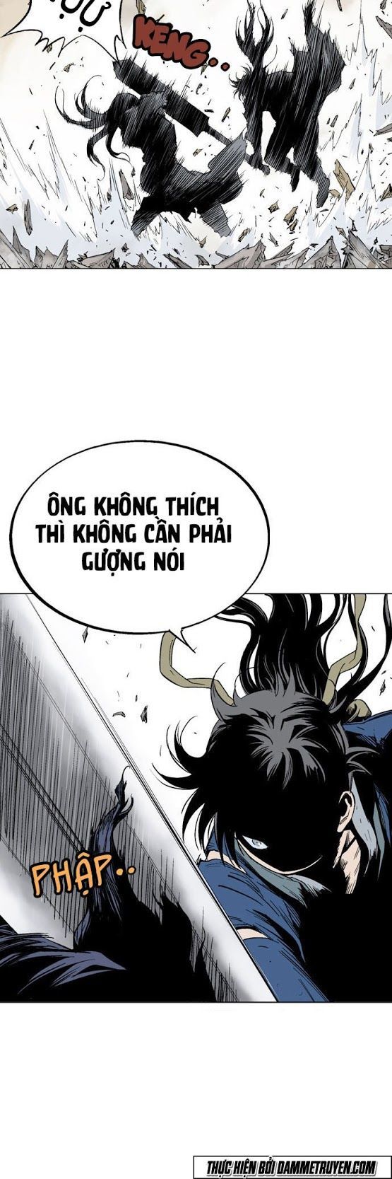 Cao Thủ 2: Chapter 21
