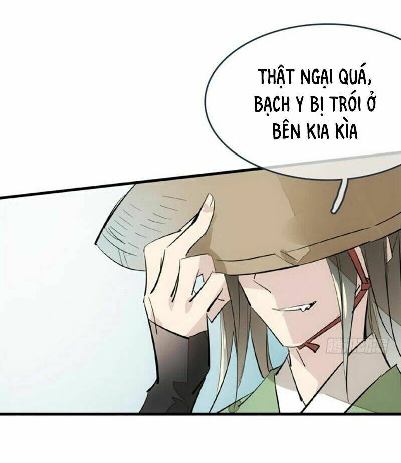 Sư Phụ Lại Trêu Chọc Ta: Chapter 47