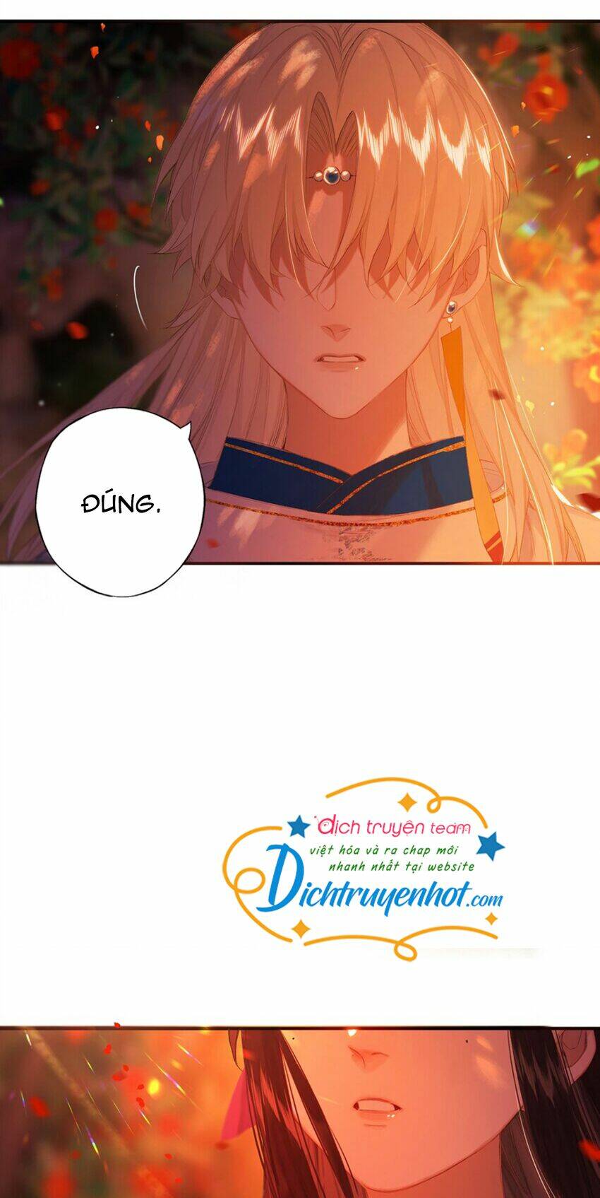 Lưu Hoa Bất Cập Xuân: Chapter 53