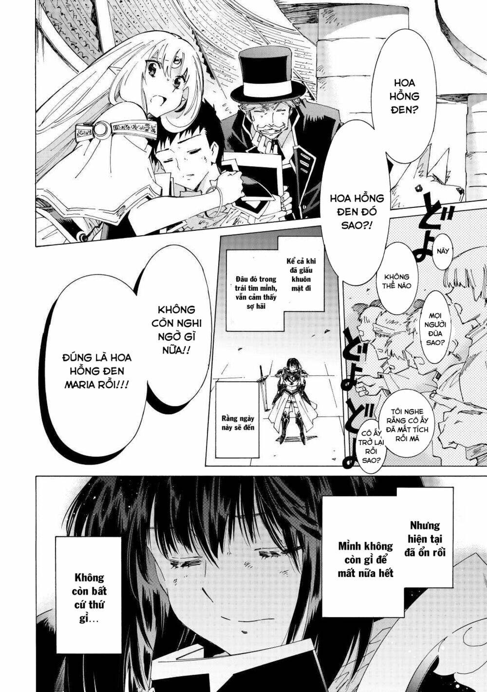 Argate Online: Chapter 37