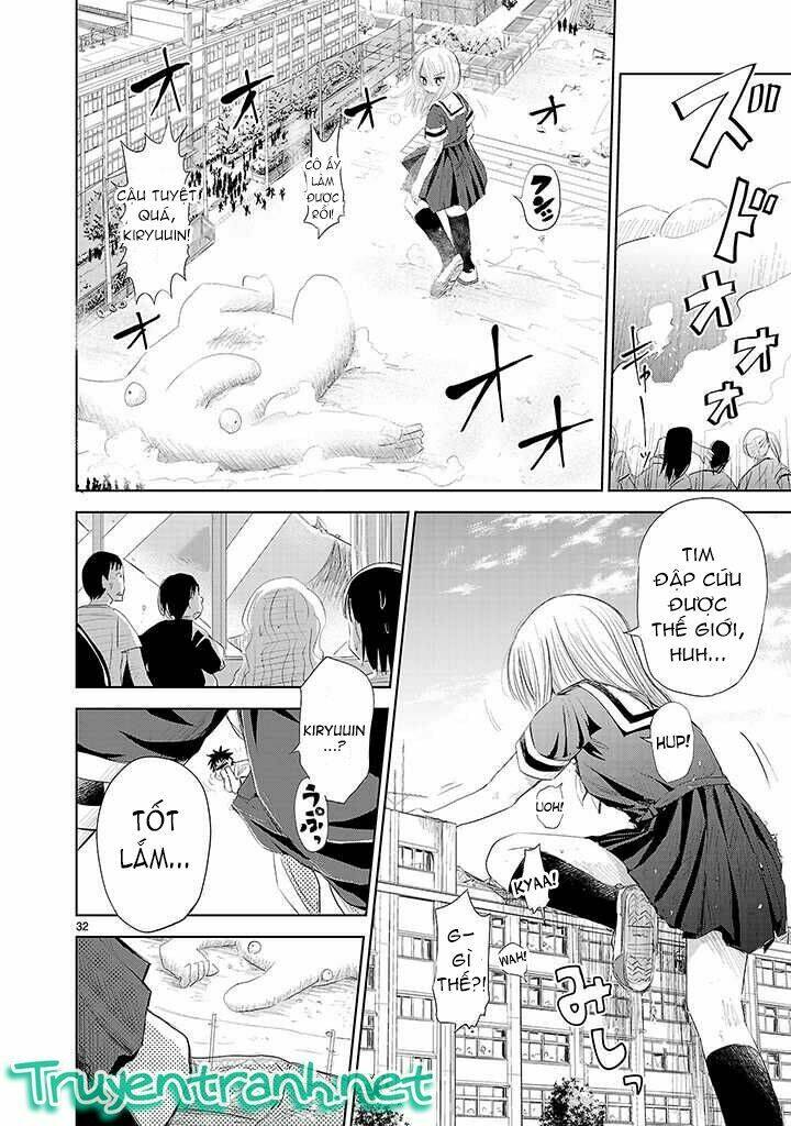 Onideka: Chapter 3.1