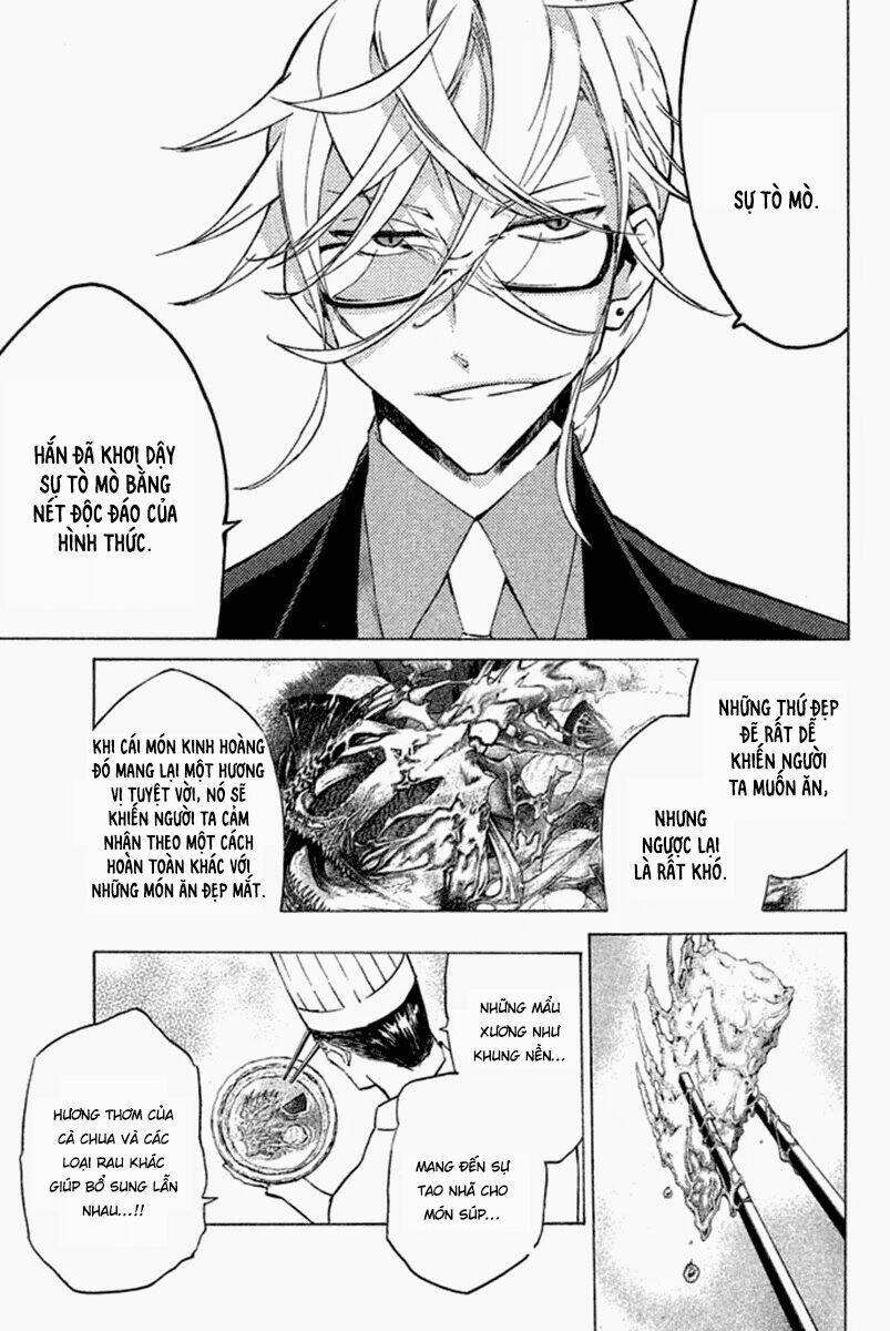 Hell\’s Kitchen: Chapter 29
