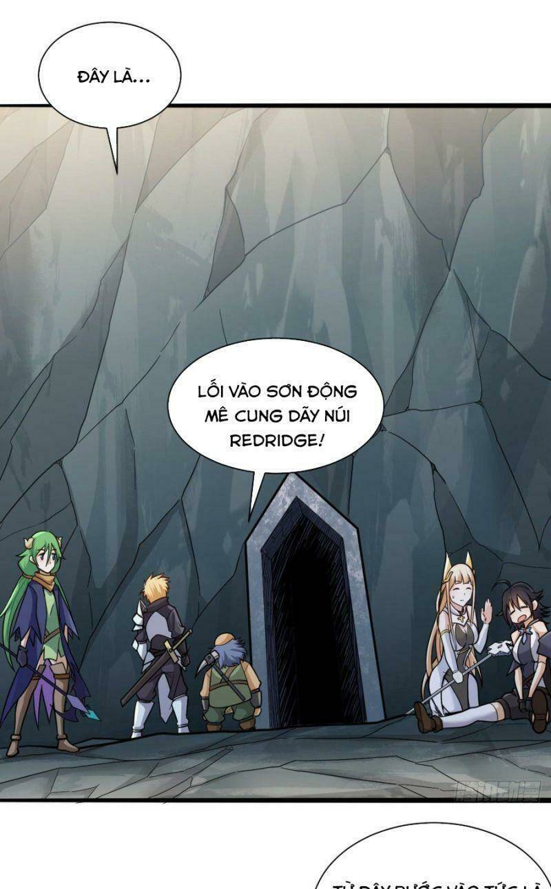 Chuyển Sinh Thành Nữ Hầu Tà Ác: Chapter 43