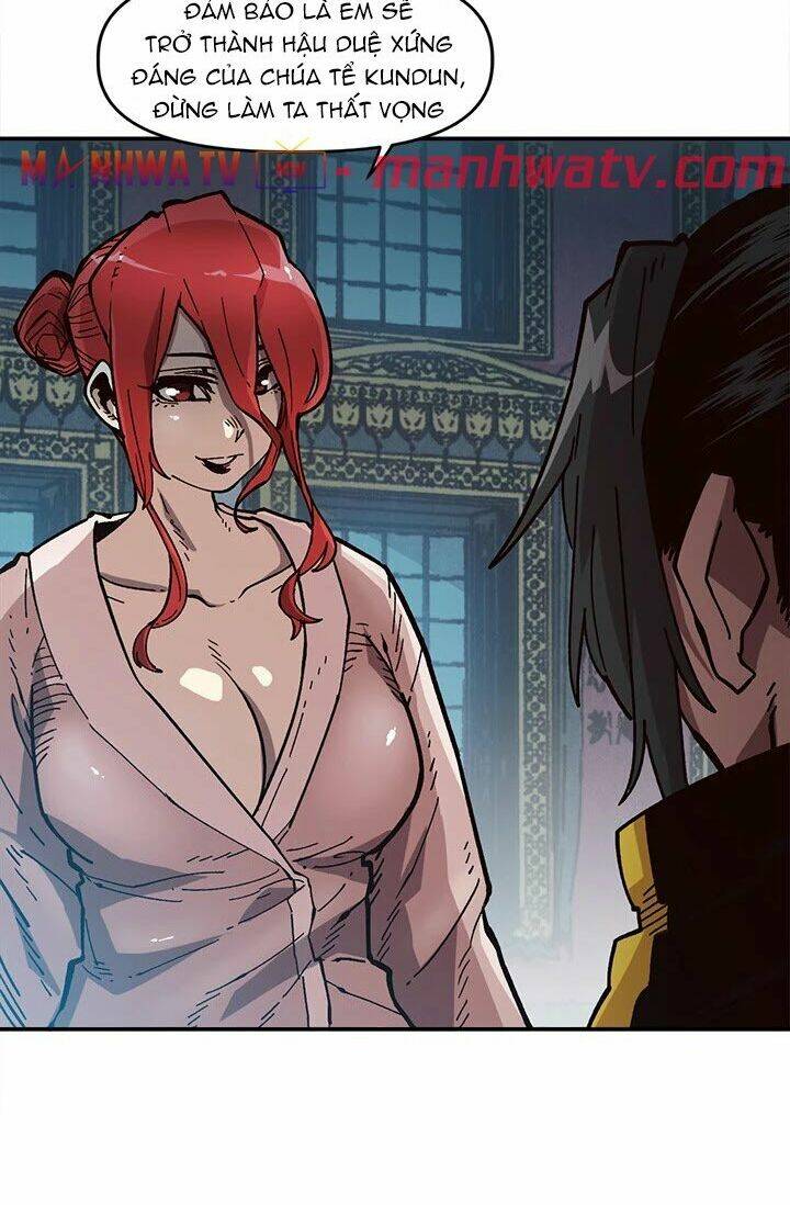 Nô Lệ Nghịch Thiên: Chapter 27