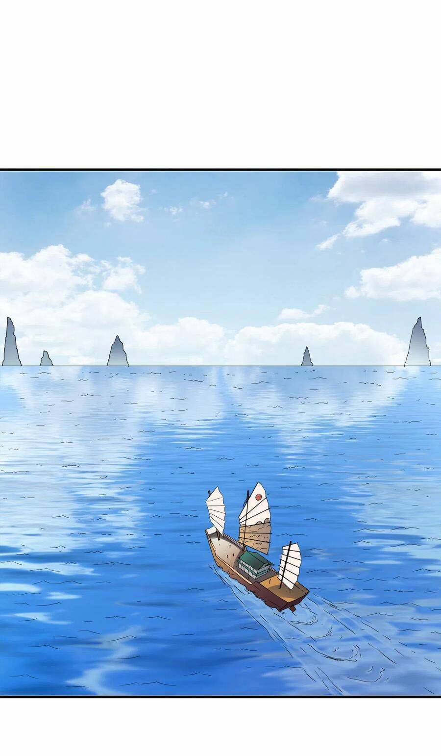 Chiến Đỉnh: Chapter 213