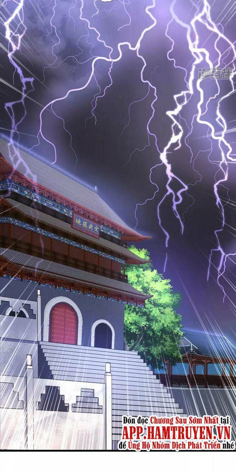 Khoa Kỹ Đại Tiên Tông: Chapter 28