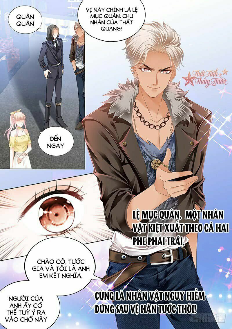 Bá Đạo Tiểu Thúc, Xin Trêu Chọc Vừa Thôi!: Chapter 26