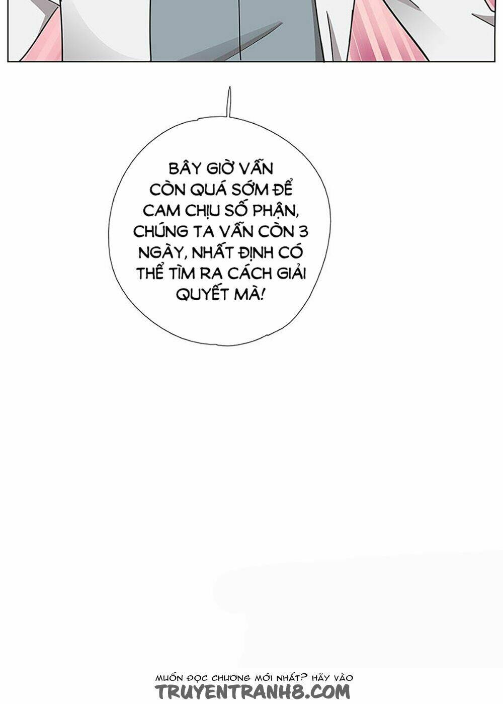 Thông Linh Ngụy Y: Chapter 10