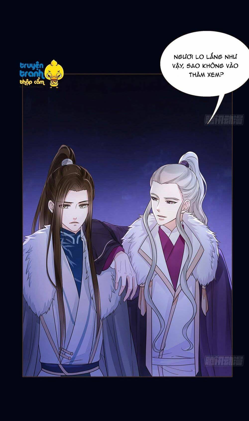 Đại Giá Thừa Tướng: Chapter 98