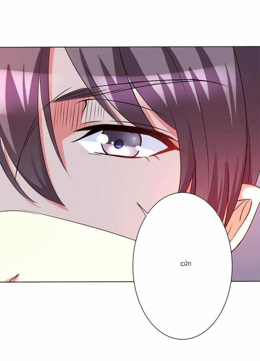 Trí Mệnh Sủng Thê: Tổng Tài Mau Nạp Mạng: Chapter 72