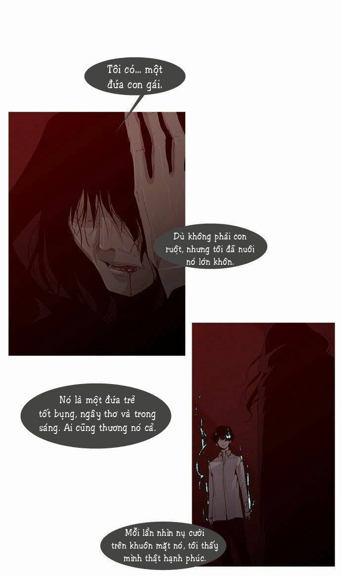 Một Không Gian Thời Gian Khác: Chapter 42