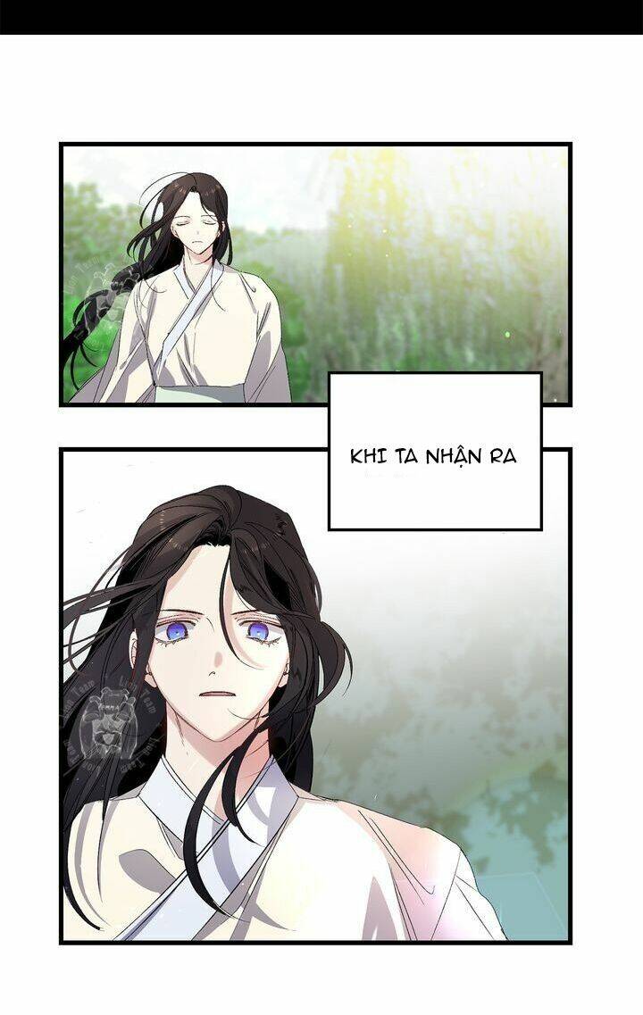 Tình Điên Dại: Chapter 40